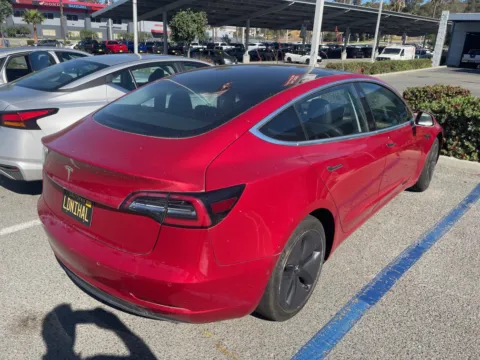 More photos of 2018 Tesla Model 3 at Mossy Nissan Chula Vista, CA
