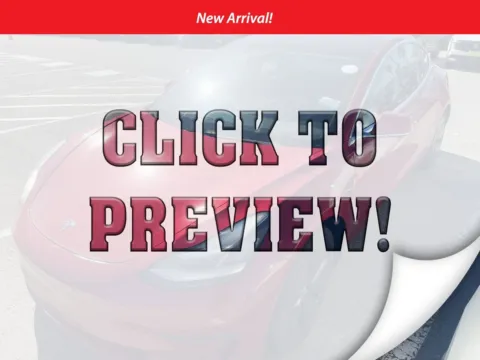 Red 2018 Tesla Model 3 for sale in Chula Vista, CA