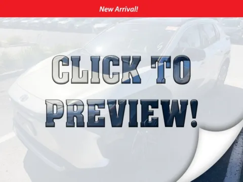 Silver 2023 Toyota Bz4x for sale in Chula Vista, CA