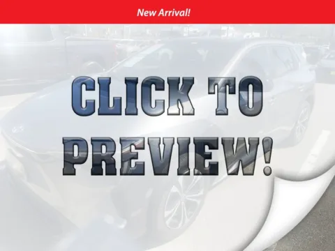 Gray 2024 Toyota Bz4x for sale in Chula Vista, CA