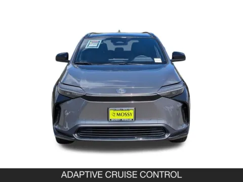 More photos of 2024 Toyota bZ4X XLE at Mossy Nissan Chula Vista, CA