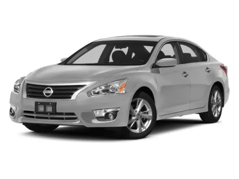 Silver 2013 Nissan Altima 2.5 SV for sale in Chula Vista, CA