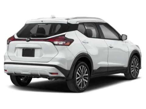 Photos of 2023 Nissan Kicks SV for sale in Chula Vista, CA at Mossy Nissan Chula Vista