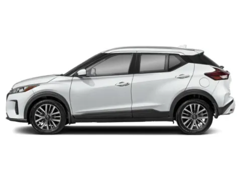 Another view of 2023 Nissan Kicks SV for sale in Chula Vista, CA at Mossy Nissan Chula Vista