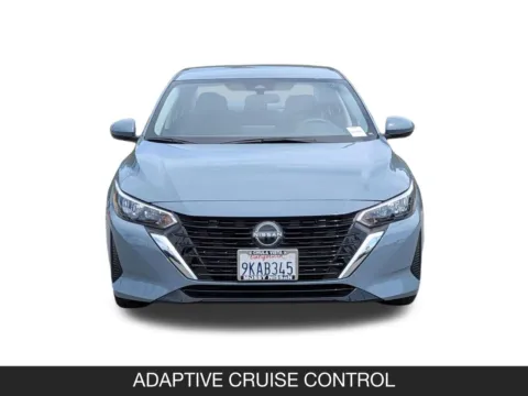 More photos of 2024 Nissan Sentra SV at Mossy Nissan Chula Vista, CA