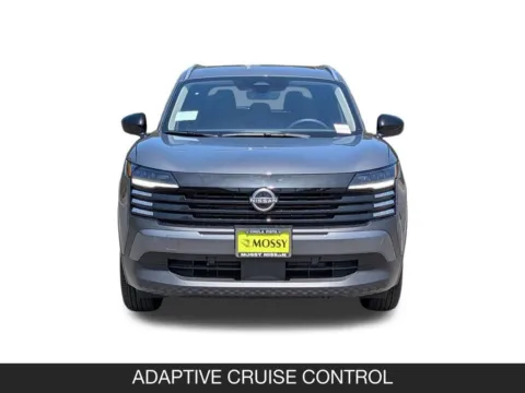 More photos of 2026 Nissan Kicks SV at Mossy Nissan Chula Vista, CA