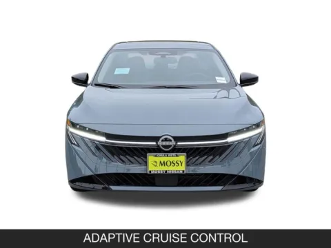 More photos of 2026 Nissan Sentra SV at Mossy Nissan Chula Vista, CA