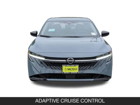 More photos of 2026 Nissan Sentra SV at Mossy Nissan Chula Vista, CA
