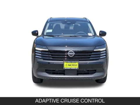 More photos of 2026 Nissan Kicks SV at Mossy Nissan Chula Vista, CA