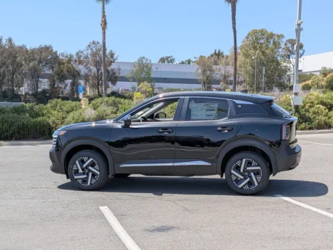 More photos of 2026 Nissan Kicks SV at Mossy Nissan Chula Vista, CA