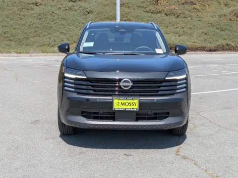 More photos of 2026 Nissan Kicks SV at Mossy Nissan Chula Vista, CA