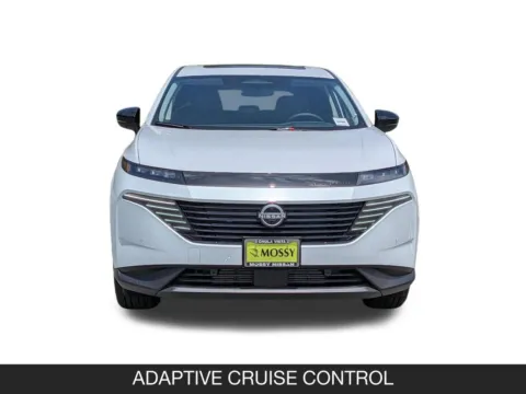 More photos of 2026 Nissan Murano SL at Mossy Nissan Chula Vista, CA
