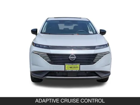 More photos of 2026 Nissan Murano SL at Mossy Nissan Chula Vista, CA