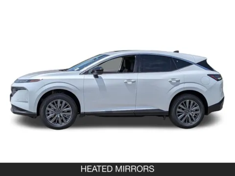More photos of 2026 Nissan Murano SL at Mossy Nissan Chula Vista, CA