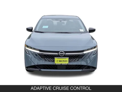 More photos of 2026 Nissan Sentra SV at Mossy Nissan Chula Vista, CA