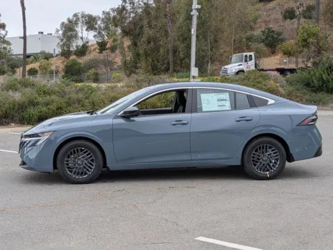 More photos of 2026 Nissan Sentra SV at Mossy Nissan Chula Vista, CA