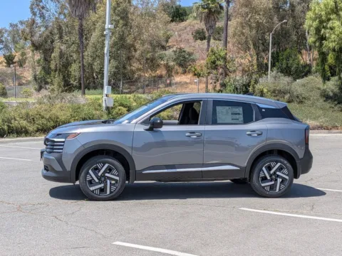 More photos of 2026 Nissan Kicks SV at Mossy Nissan Chula Vista, CA