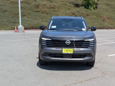 More photos of 2026 Nissan Kicks SV at Mossy Nissan Chula Vista, CA