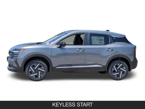 More photos of 2026 Nissan Kicks SV at Mossy Nissan Chula Vista, CA