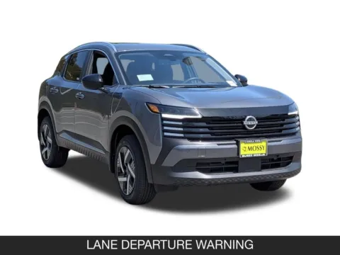 Photos of 2026 Nissan Kicks SV for sale in Chula Vista, CA at Mossy Nissan Chula Vista