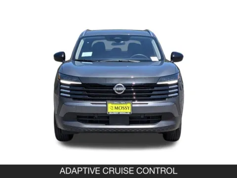 More photos of 2026 Nissan Kicks SV at Mossy Nissan Chula Vista, CA