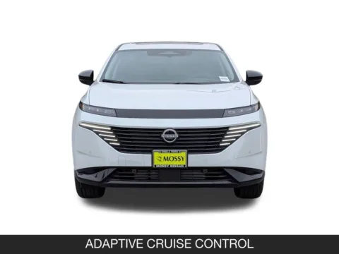 More photos of 2026 Nissan Murano Platinum at Mossy Nissan Chula Vista, CA