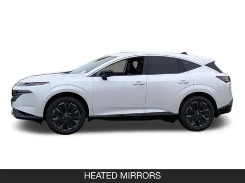 More photos of 2026 Nissan Murano Platinum at Mossy Nissan Chula Vista, CA