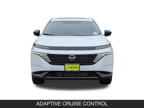 More photos of 2026 Nissan Murano Platinum at Mossy Nissan Chula Vista, CA