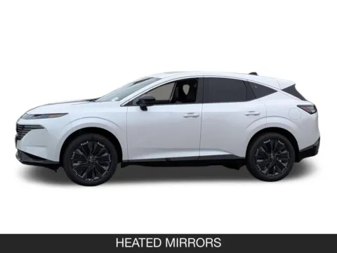 More photos of 2026 Nissan Murano Platinum at Mossy Nissan Chula Vista, CA