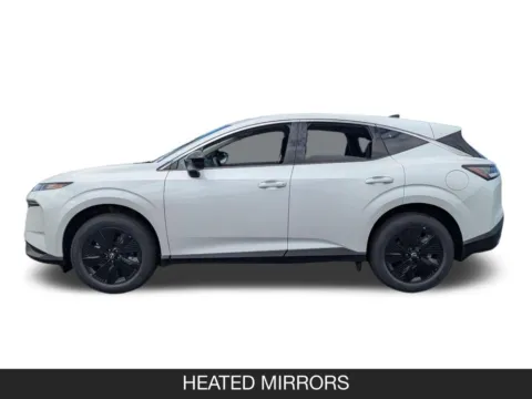More photos of 2026 Nissan Murano SV at Mossy Nissan Chula Vista, CA
