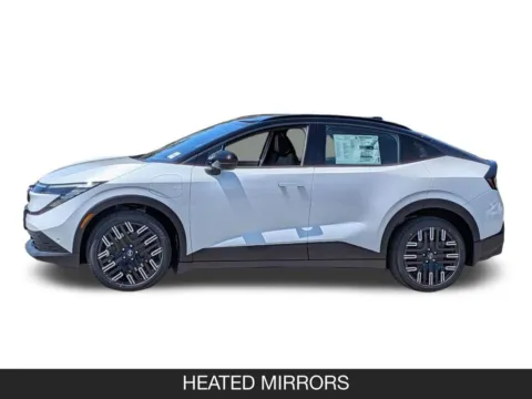 More photos of 2026 Nissan Leaf PLATINUM+ at Mossy Nissan Chula Vista, CA