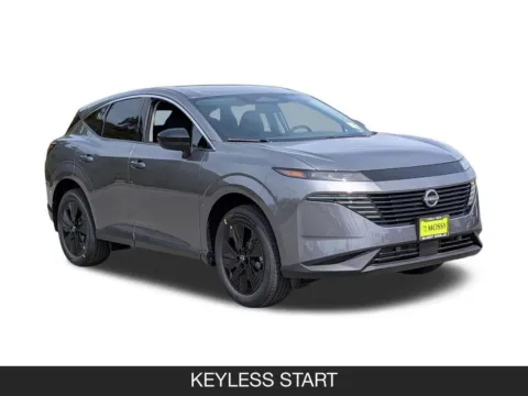 Photos of 2026 Nissan Murano SV for sale in Chula Vista, CA at Mossy Nissan Chula Vista