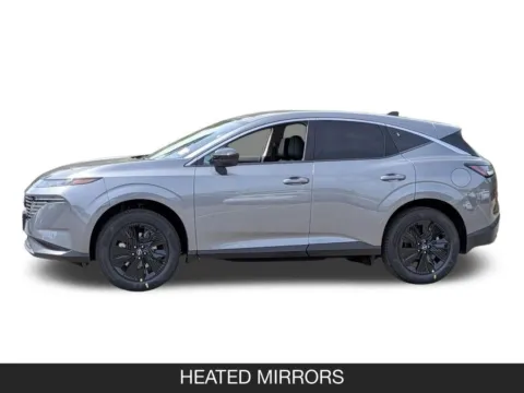 More photos of 2026 Nissan Murano SV at Mossy Nissan Chula Vista, CA