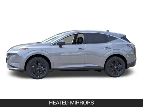 More photos of 2026 Nissan Murano SV at Mossy Nissan Chula Vista, CA