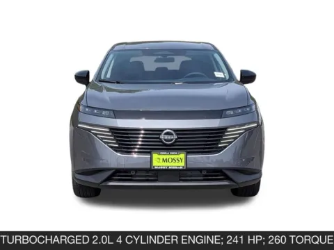 More photos of 2026 Nissan Murano SV at Mossy Nissan Chula Vista, CA