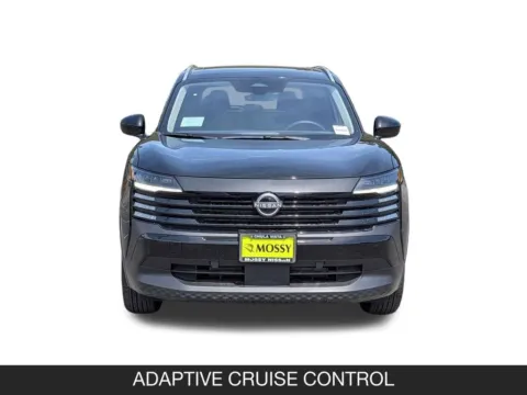 More photos of 2026 Nissan Kicks SV at Mossy Nissan Chula Vista, CA