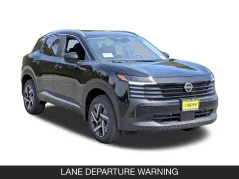 Photos of 2026 Nissan Kicks SV for sale in Chula Vista, CA at Mossy Nissan Chula Vista