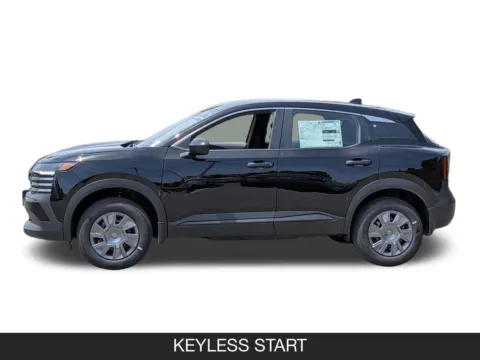 More photos of 2026 Nissan Kicks S at Mossy Nissan Chula Vista, CA