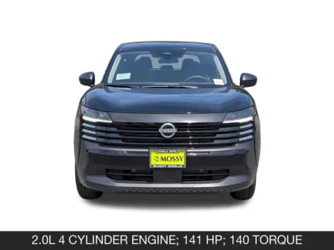 More photos of 2026 Nissan Kicks S at Mossy Nissan Chula Vista, CA