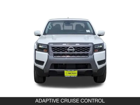 More photos of 2026 Nissan Frontier SV at Mossy Nissan Chula Vista, CA
