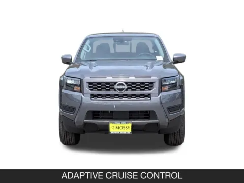 More photos of 2026 Nissan Frontier SV at Mossy Nissan Chula Vista, CA