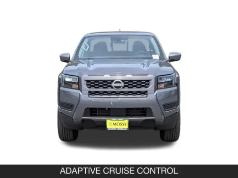 More photos of 2026 Nissan Frontier SV at Mossy Nissan Chula Vista, CA