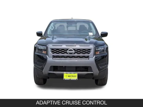 More photos of 2026 Nissan Frontier SV at Mossy Nissan Chula Vista, CA
