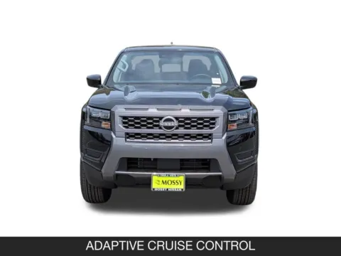 More photos of 2026 Nissan Frontier SV at Mossy Nissan Chula Vista, CA