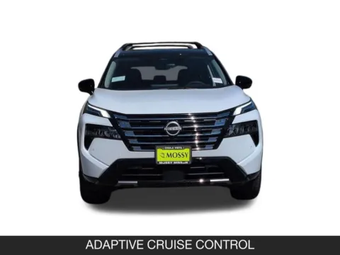 More photos of 2026 Nissan Rogue Platinum at Mossy Nissan Chula Vista, CA