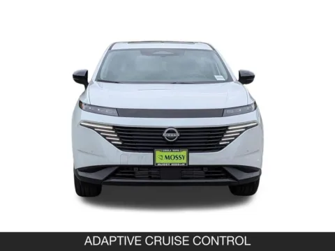 More photos of 2026 Nissan Murano SL at Mossy Nissan Chula Vista, CA