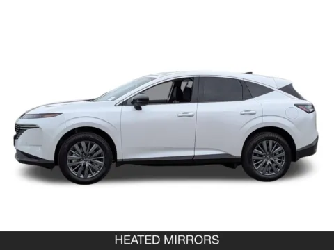 More photos of 2026 Nissan Murano SL at Mossy Nissan Chula Vista, CA