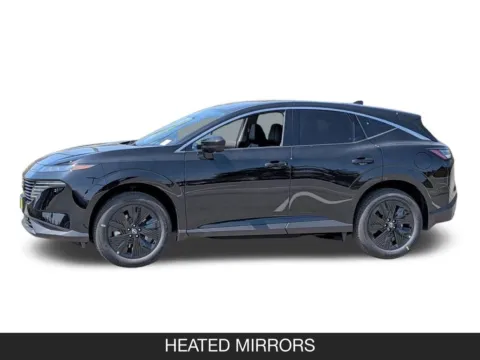 More photos of 2026 Nissan Murano SV at Mossy Nissan Chula Vista, CA