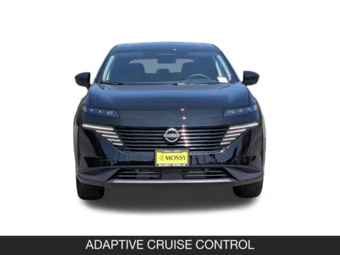 More photos of 2026 Nissan Murano SV at Mossy Nissan Chula Vista, CA