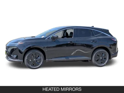 More photos of 2026 Nissan Murano SV at Mossy Nissan Chula Vista, CA